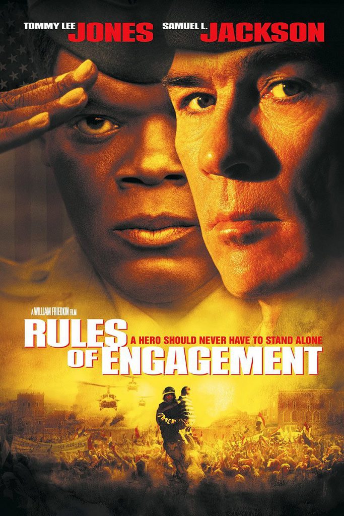 rules of engagement 2000