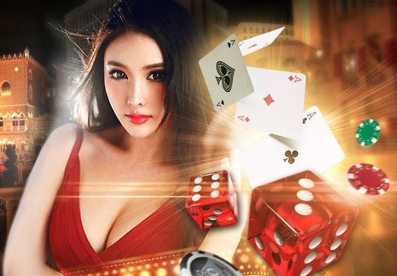 Casino, good system, play baccarat online Sign up for a free bonus instantly